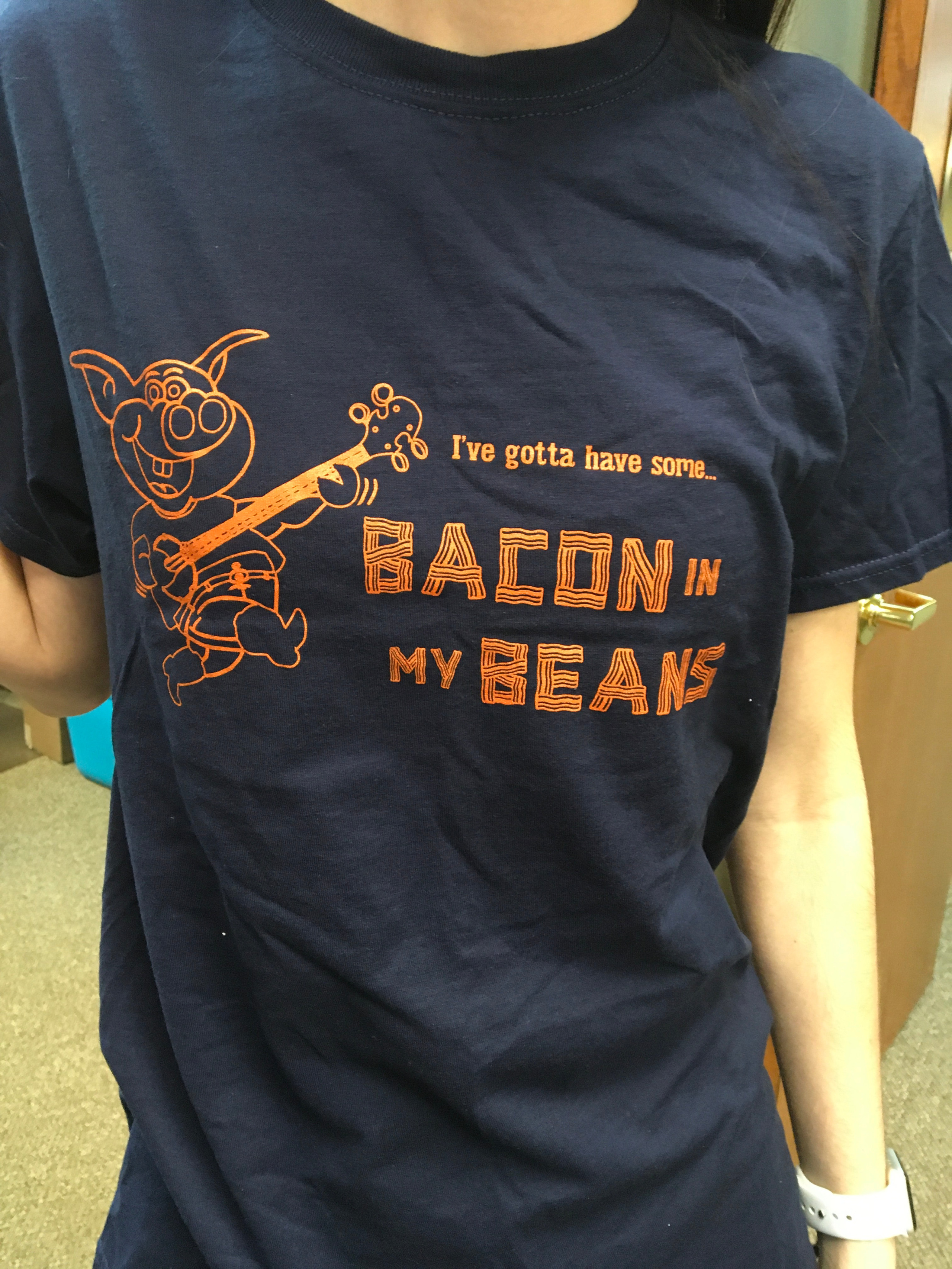 black beans matter shirt